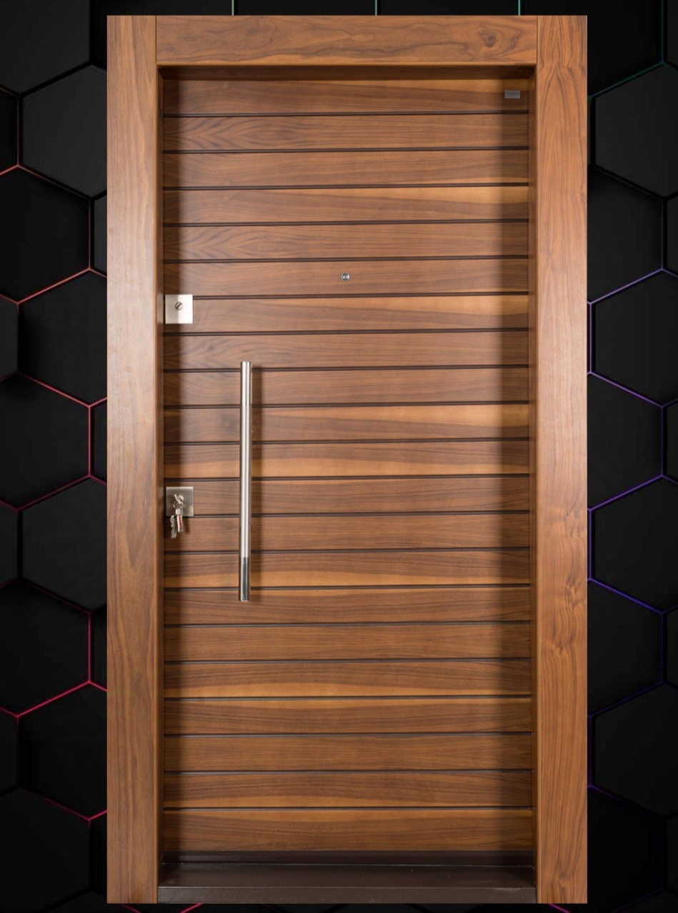 طراحی مدرن و متنوع